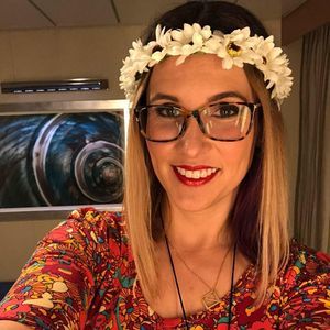 Meet your Posher, Veronica